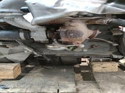 MOTOR COMPLETO OPEL ZAFIRA B 2006 -Z19DTH - 1