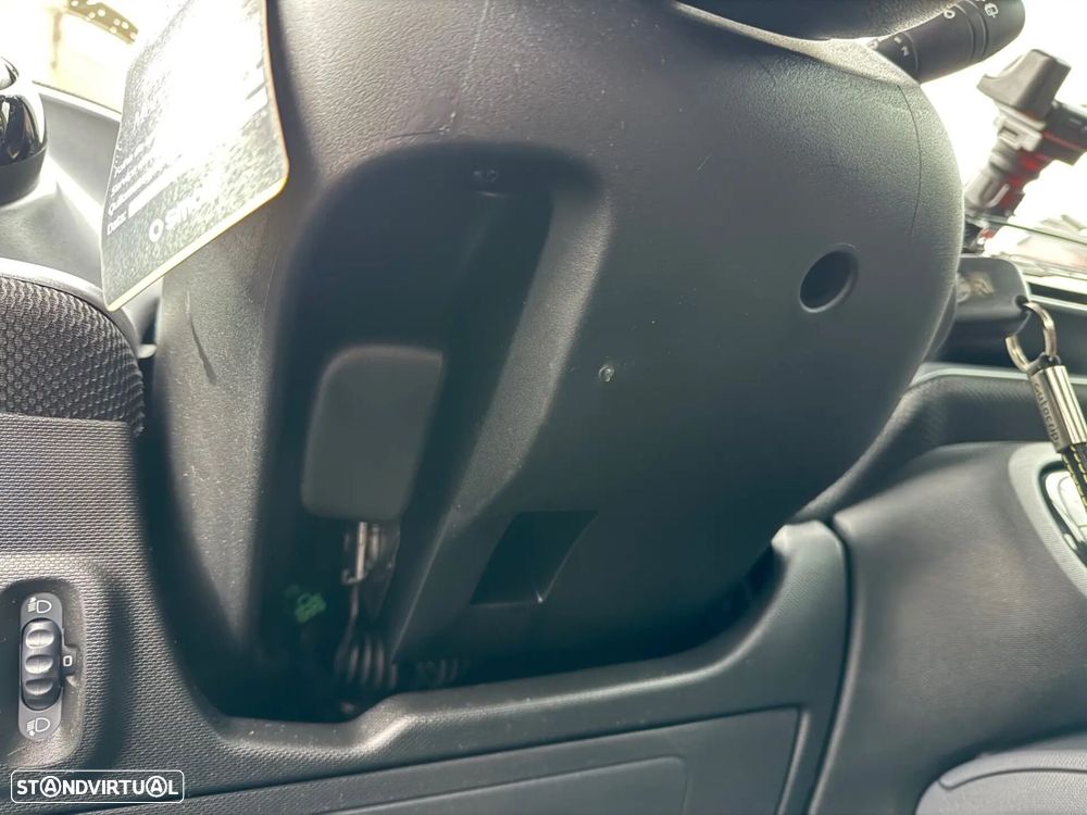 Smart ForTwo Coupé 1.0 Passion 71 Aut. - 14