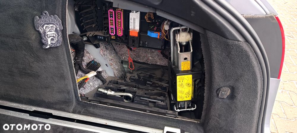 Audi A6 Avant 3.0 TDI DPF quattro - 14