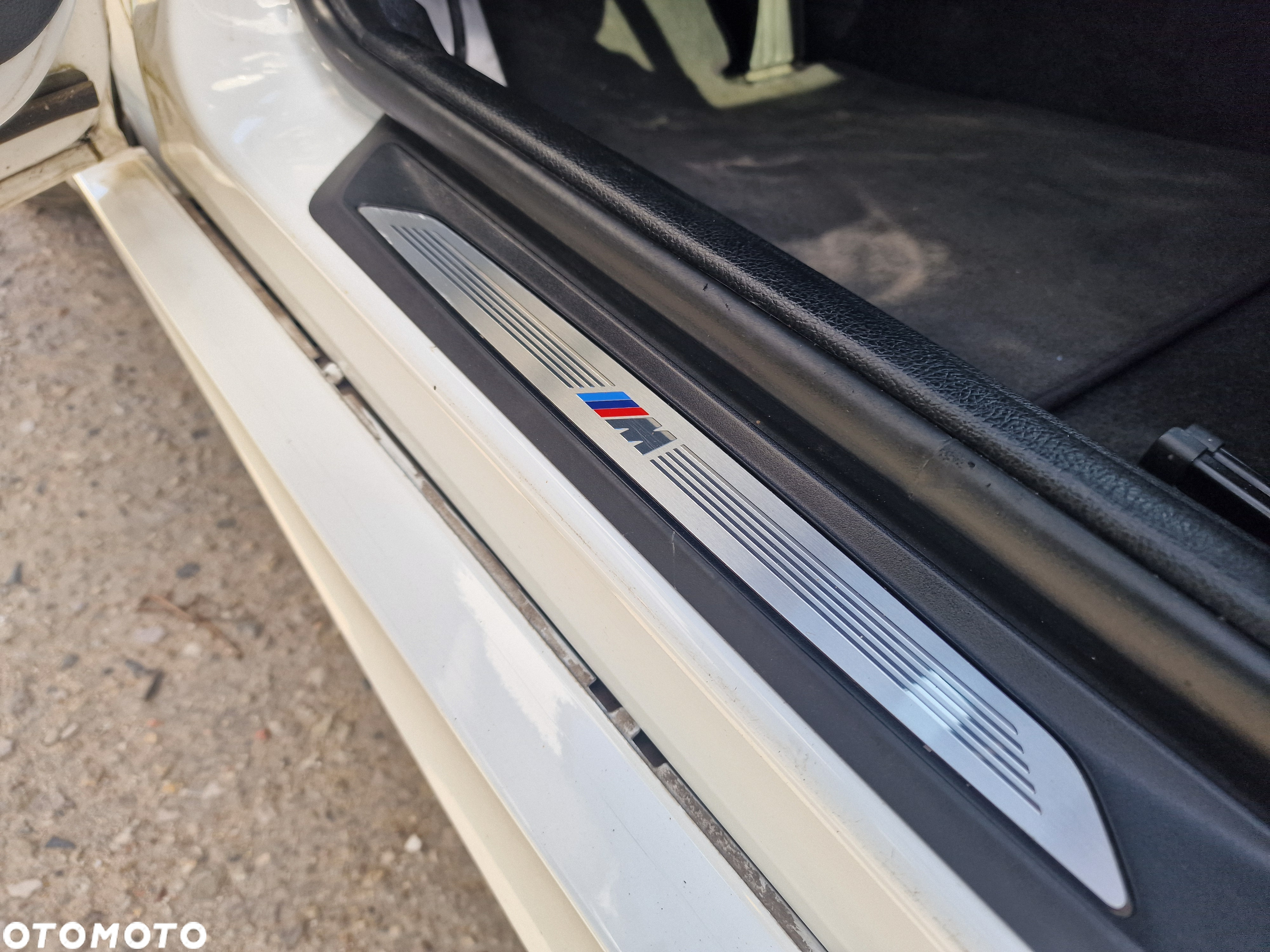 BMW Seria 1 116i Edition M Sport Shadow - 20