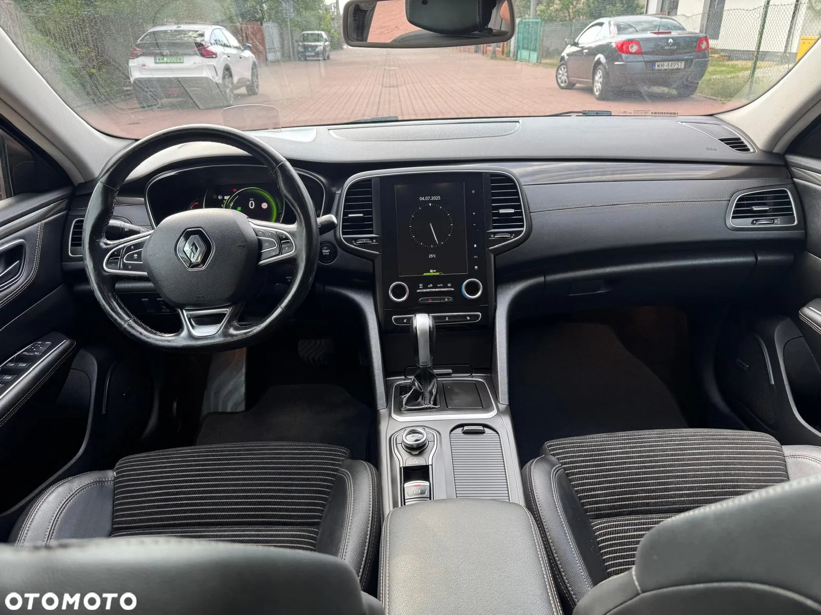 Renault Talisman 1.6 Energy TCe Intens EDC - 21