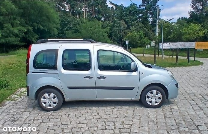 Renault Kangoo 1.5 dCi Helios - 2