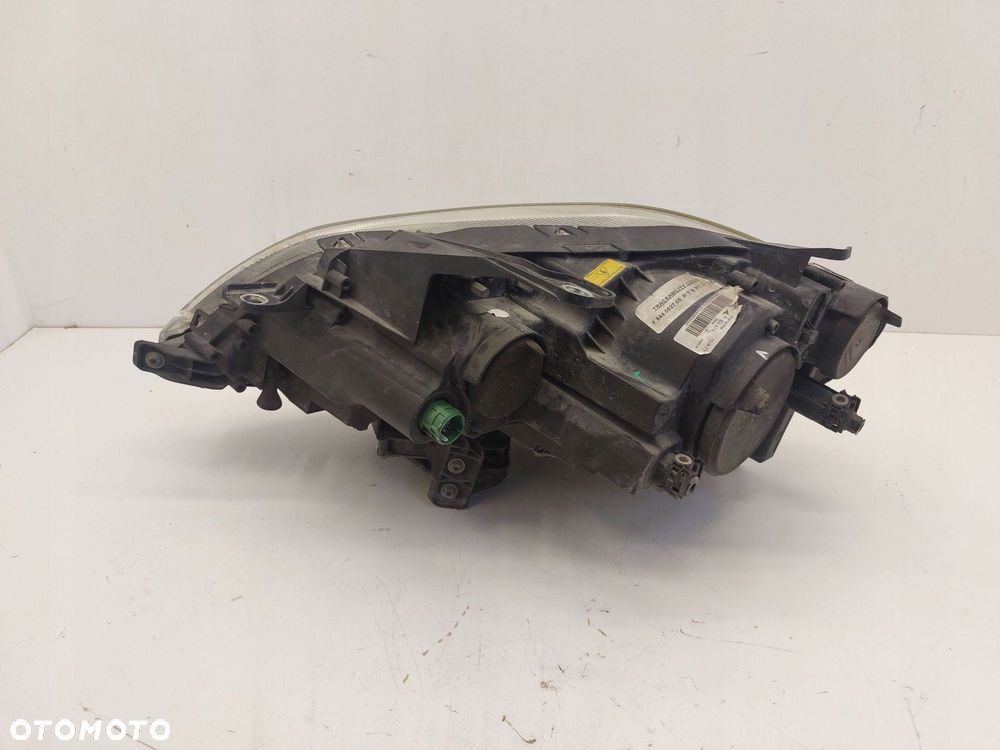 lancia delta iii 3 reflektor lampa prawa przód xenon europa - 3