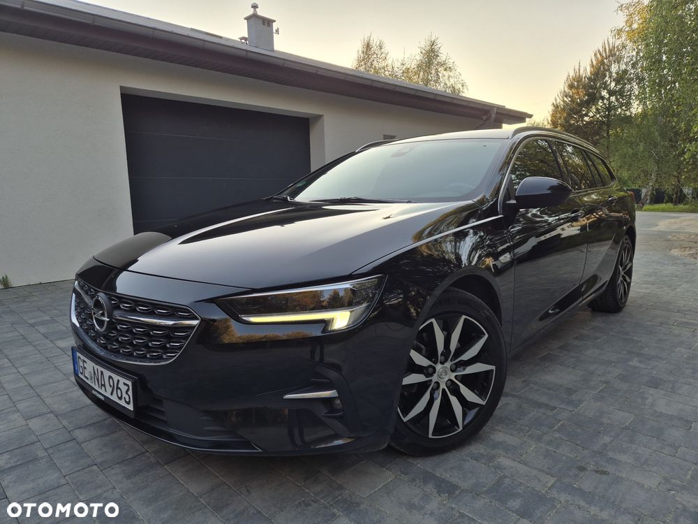 Opel Insignia 2.0 CDTI Elegance S&S - 1