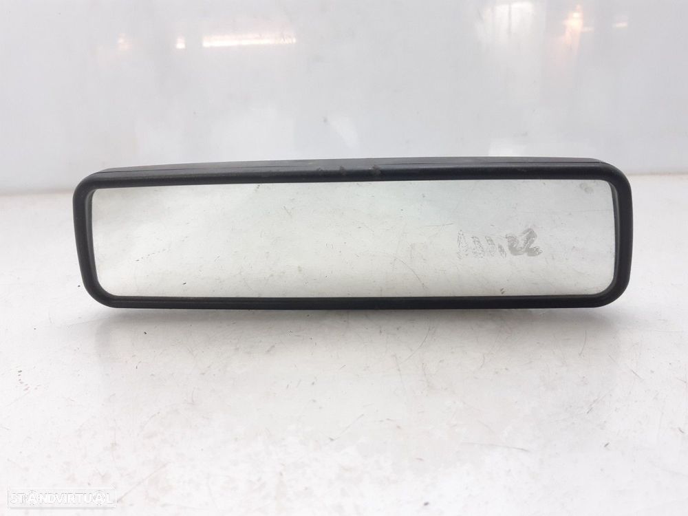 ESPELHO VOLKSWAGEN CADDY III FURGÓN 2.0 SDI 70CV 1968CC - 1