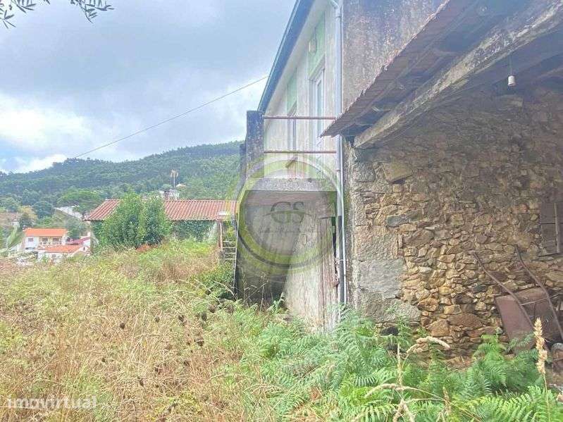 Moradia para Restauro, em Tregosa, Barcelos - Grande imagem: 5/12
