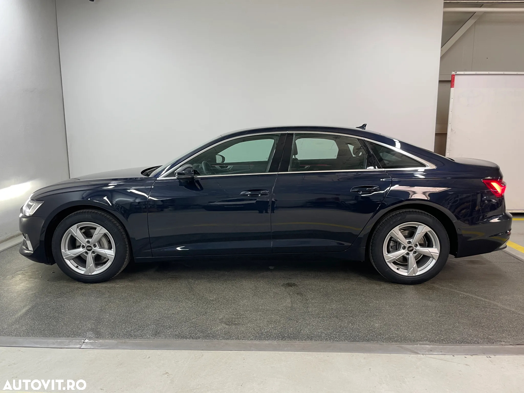 Audi A6 2.0 40 TDI quattro S tronic Design - 3