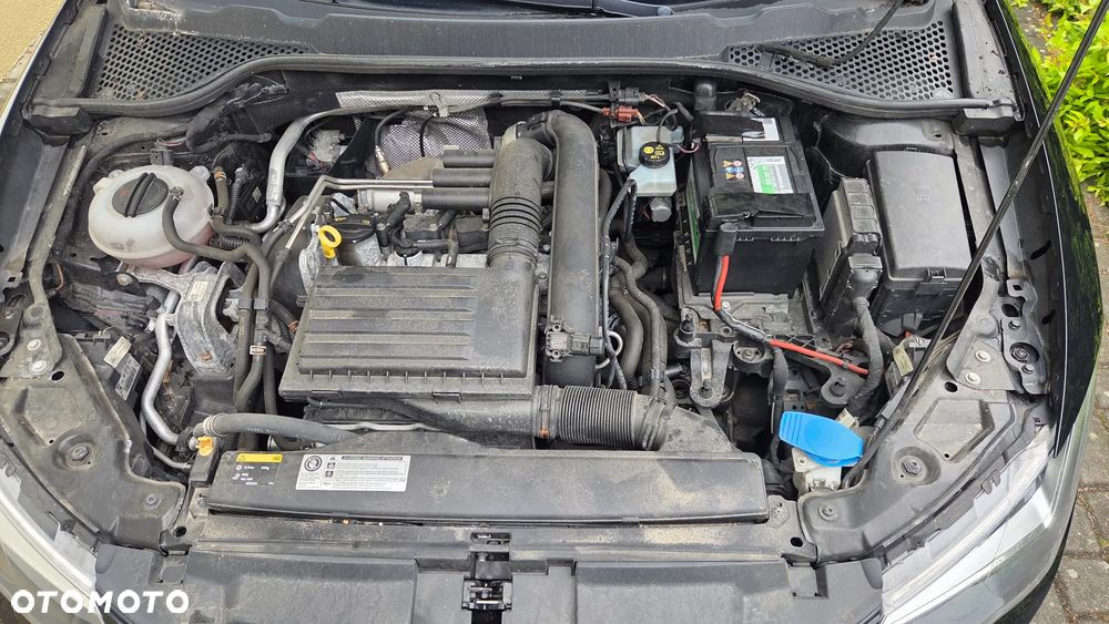 Seat Leon 1.4 TSI FR S&S - 10