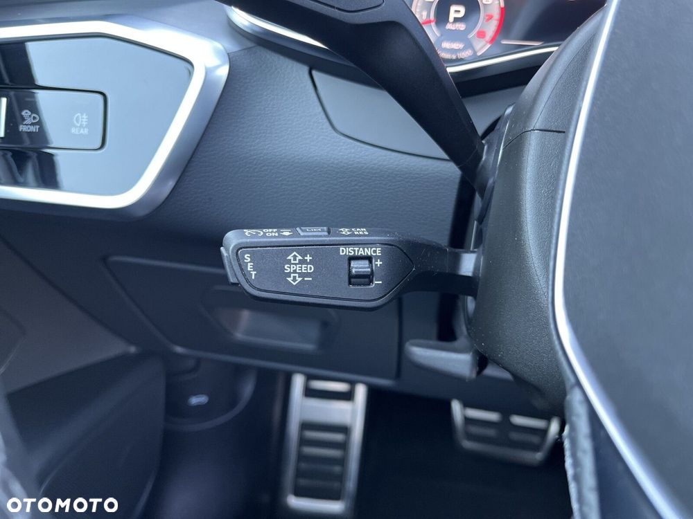 Audi A6 Avant 55 TFSI mHEV Quattro S Line S tronic - 28