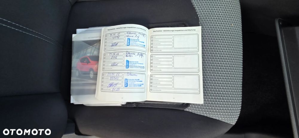 Ford EcoSport 1.0 EcoBoost TITANIUM - 37