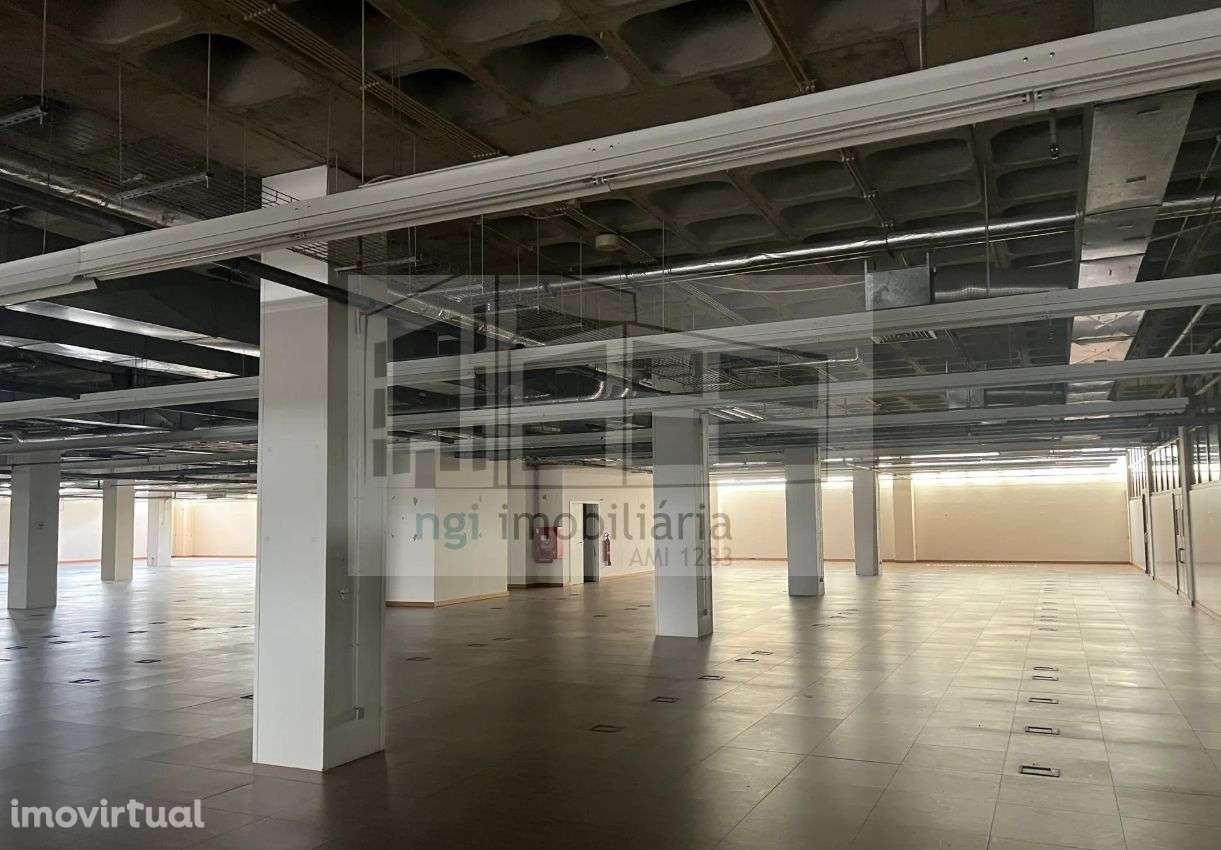 Armazém Carnaxide - Grande imagem: 5/11