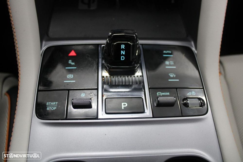 BYD Seal U 87 kWh Design - 16