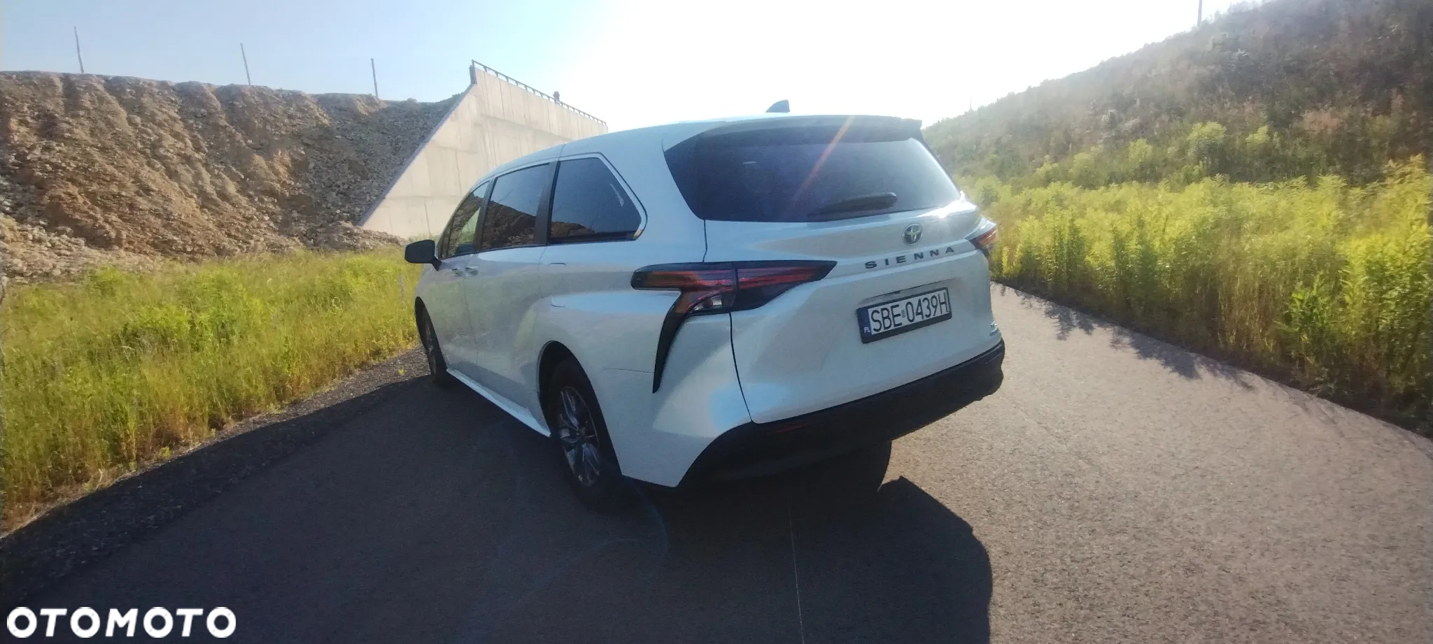 Toyota Inny - 7