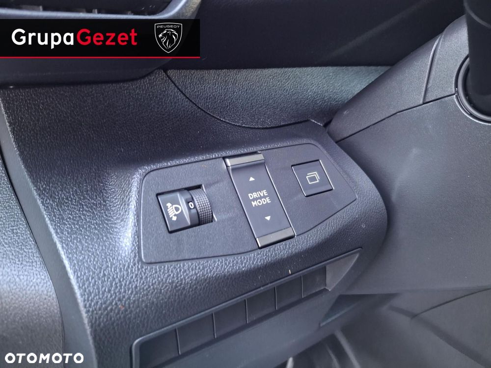 Peugeot Partner - 14
