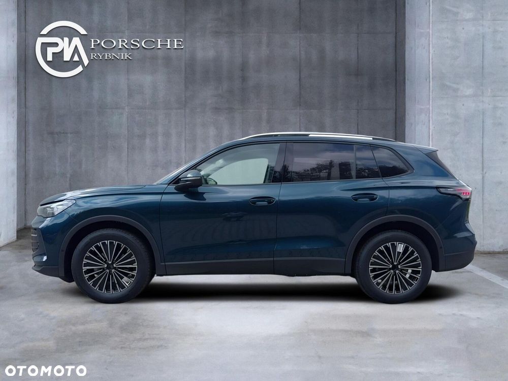 Volkswagen Tiguan - 3