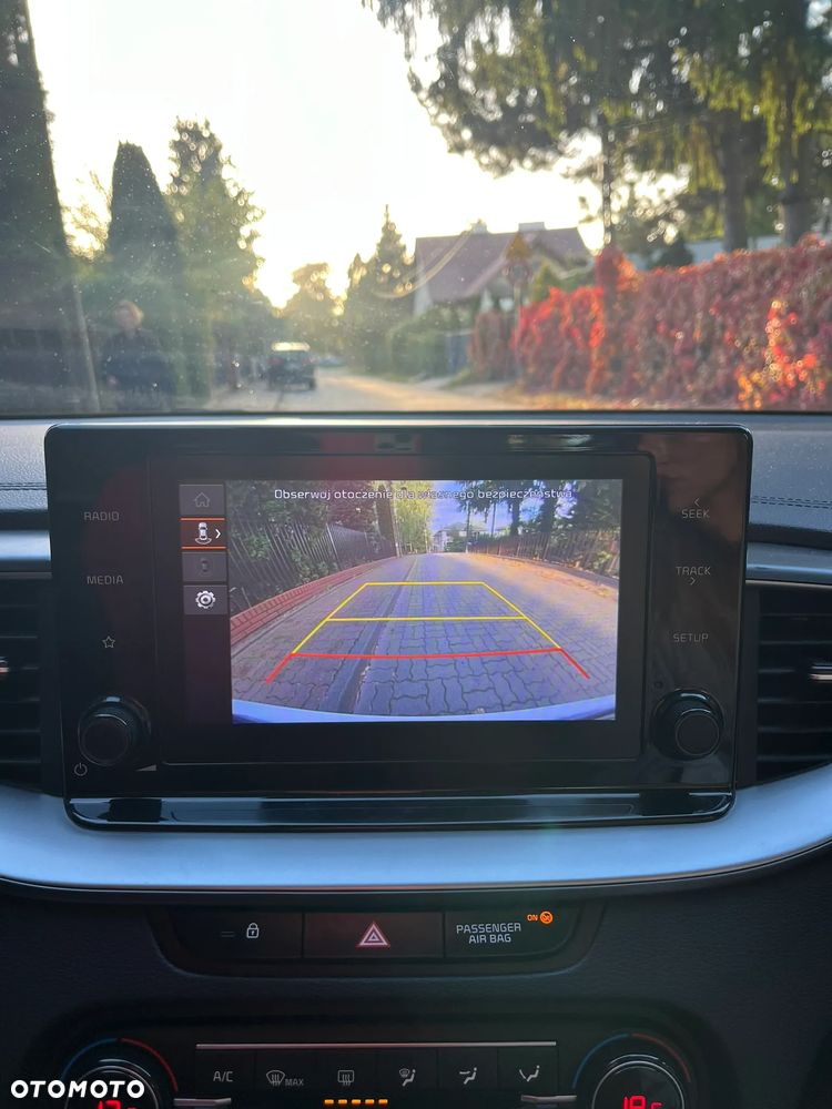 Kia Ceed 1.5 T-GDI L - 31