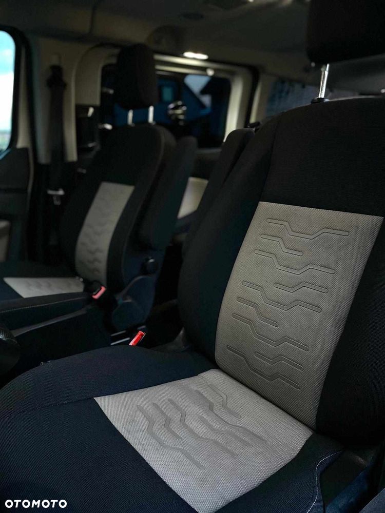 Ford Tourneo Custom 2.0 TDCi L2 Sport - 10