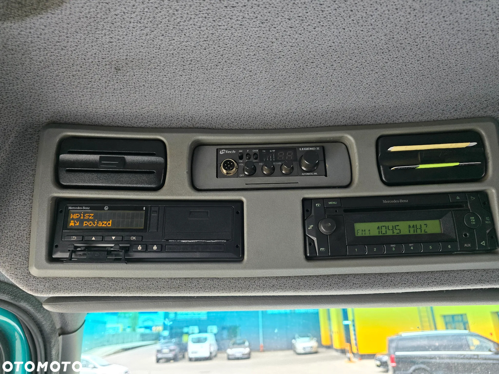 Mercedes-Benz Atego 1224 - 6