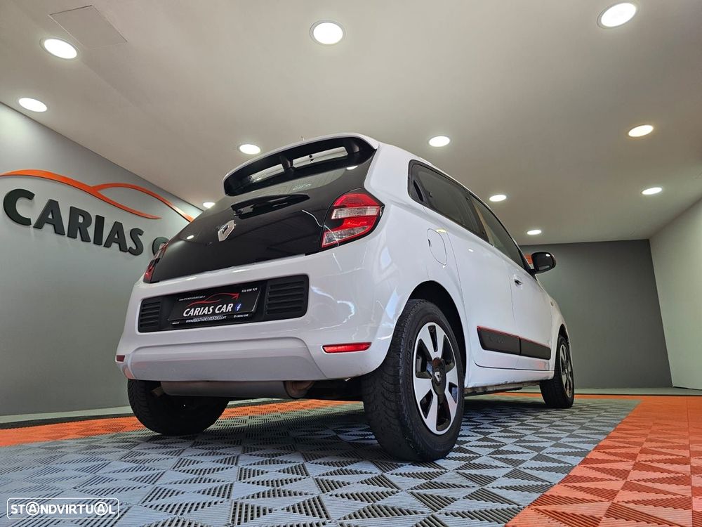 Renault Twingo 1.0 SCe Night&Day - 9