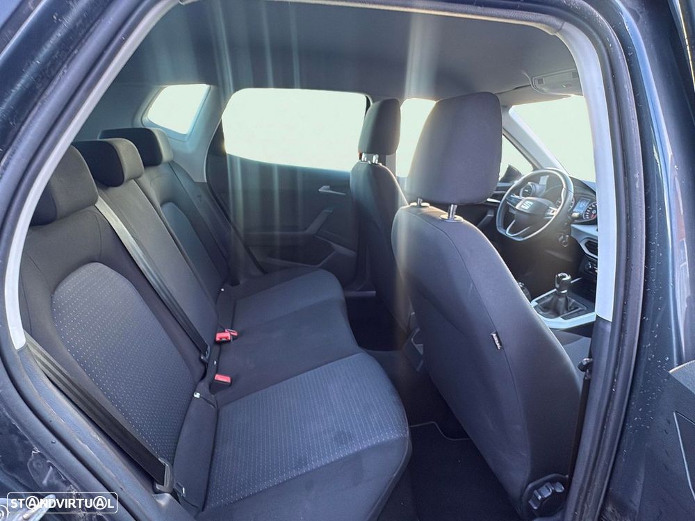 SEAT Arona 1.0 TSI Reference - 16