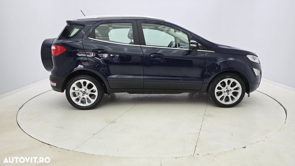 Ford EcoSport - 6
