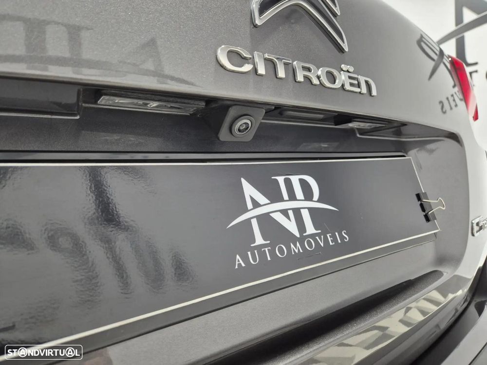 Citroën C5 Aircross Pure Tech 130 S&S EAT8 SHINE - 9