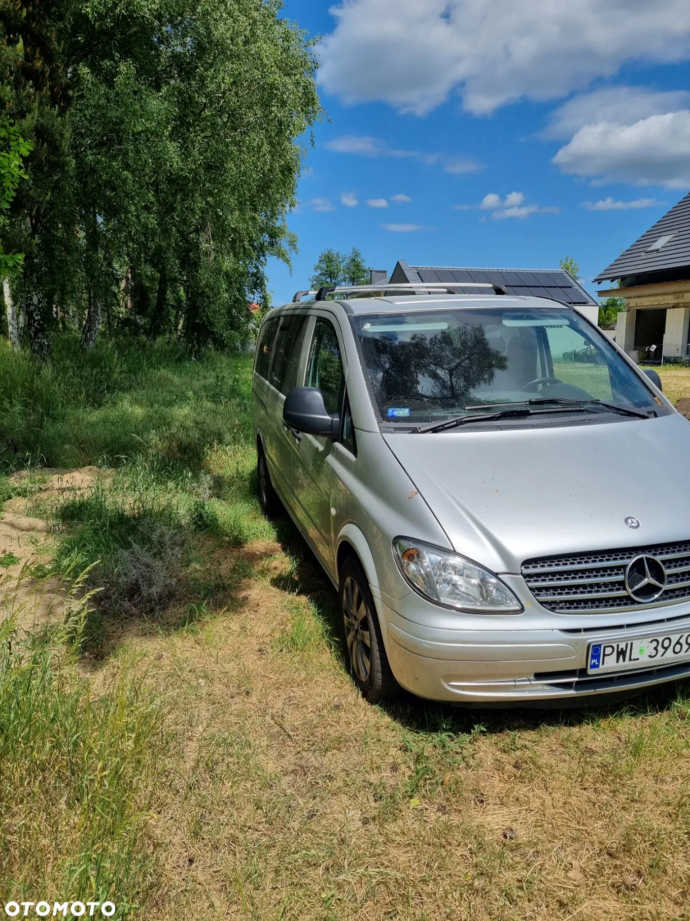 Mercedes-Benz Vito - 2