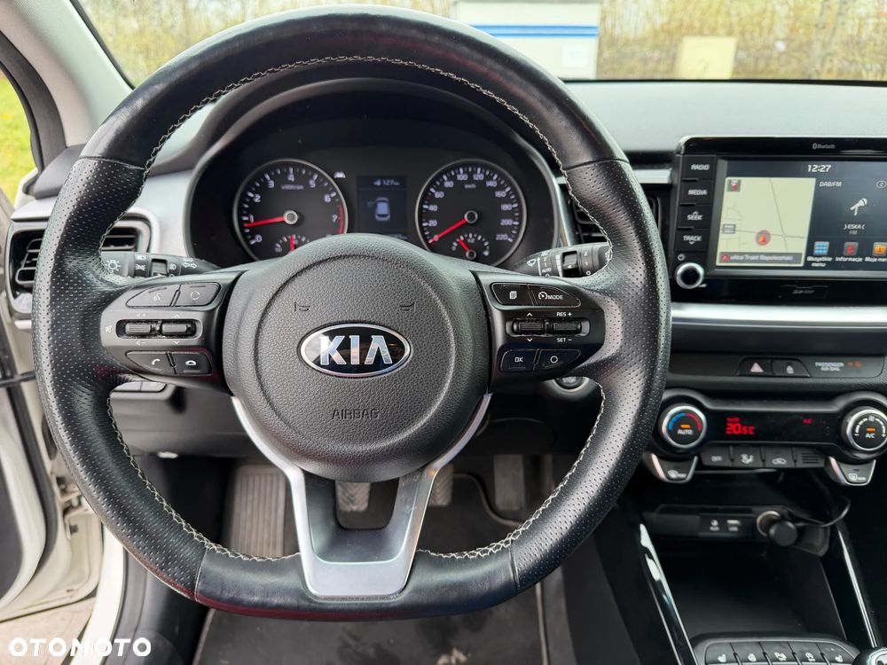 Kia Stonic 1.4 XL - 16