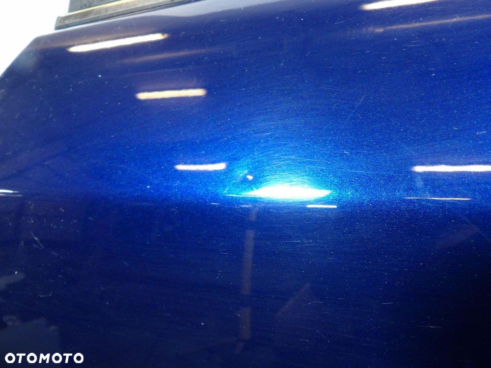 TOYOTA AVENSIS T27 LIFT SEDAN DRZWI TYŁ LEWE 8T5 - 3