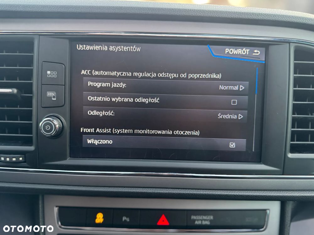 Seat Leon 1.5 TSI ACT DSG OPF Xcellence - 28