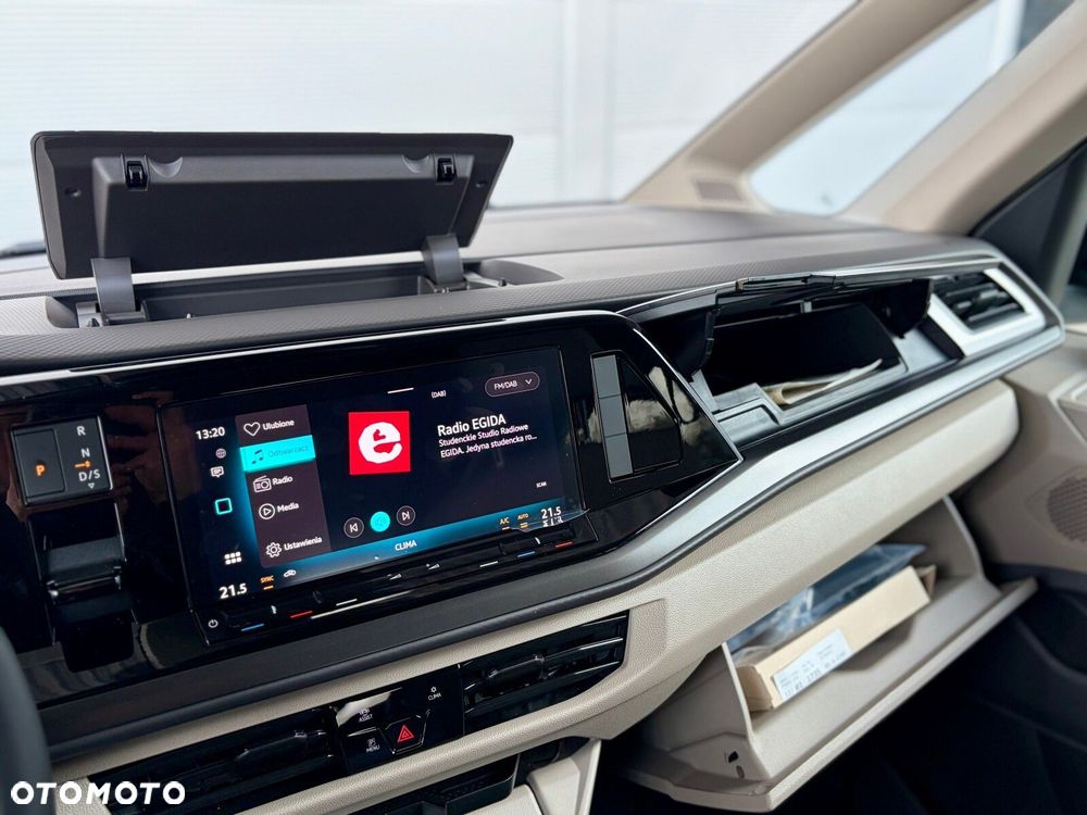 Volkswagen California - 30