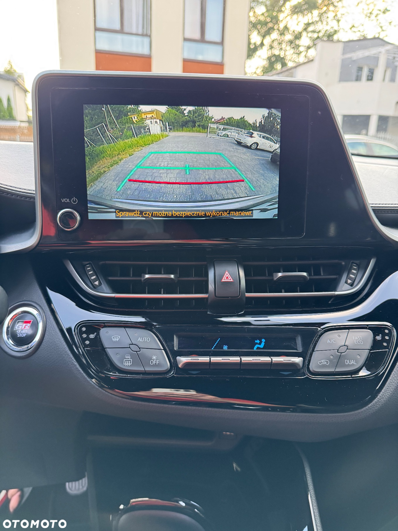 Toyota C-HR 2.0 Hybrid GR Sport - 18