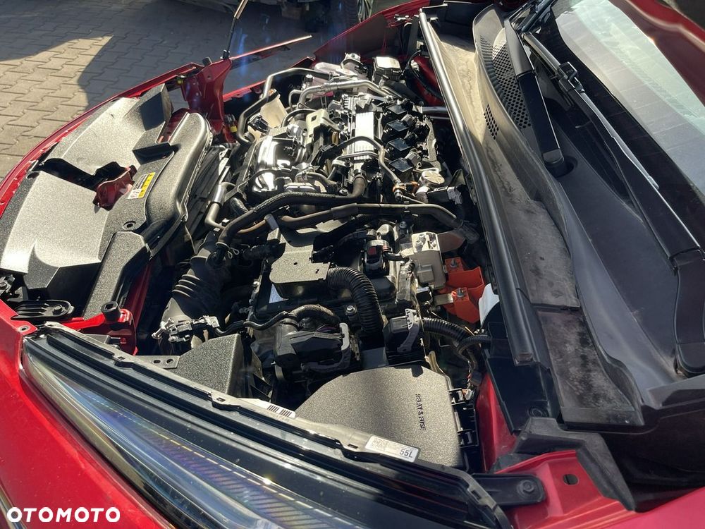 Toyota C-HR 2.0 Hybrid Dynamic Force Executive - 14