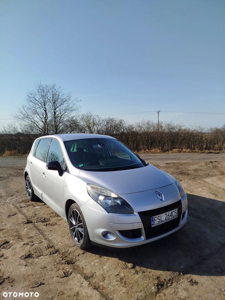 Renault Scenic Energy dCi 130 Start & Stop Bose Edition - 25