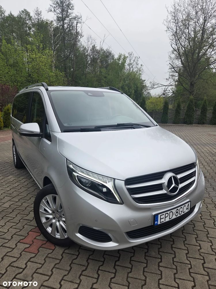 Mercedes-Benz Marco Polo - 3