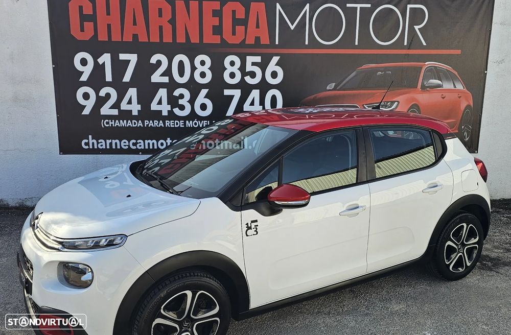 Citroën C3 Pure Tech Elle - 6
