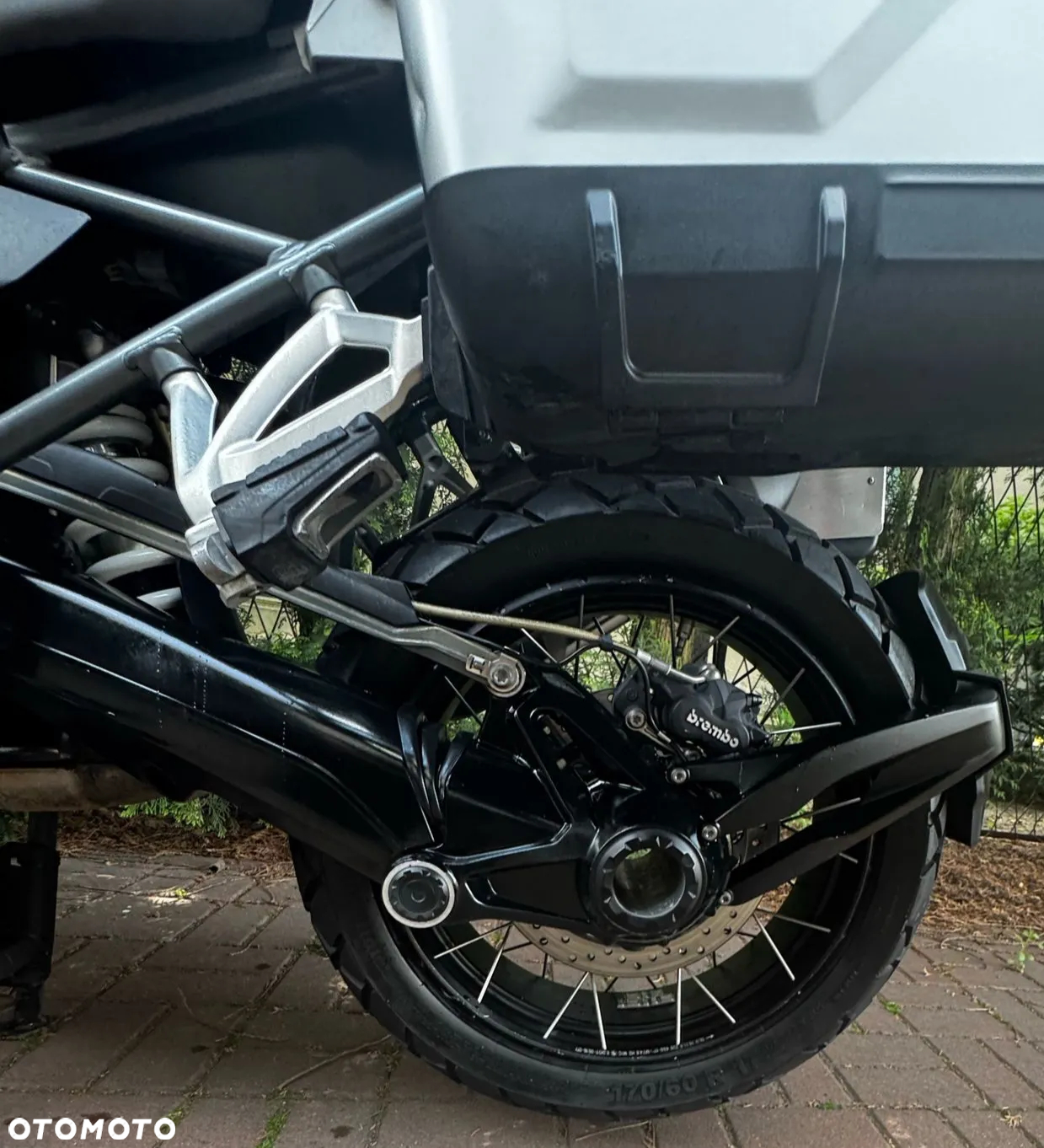 BMW R - 14