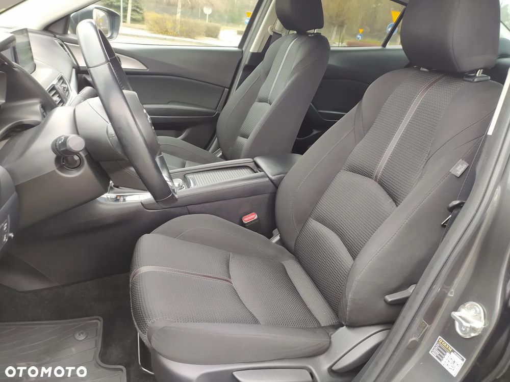 Mazda 3 2.0 Skymotion - 14