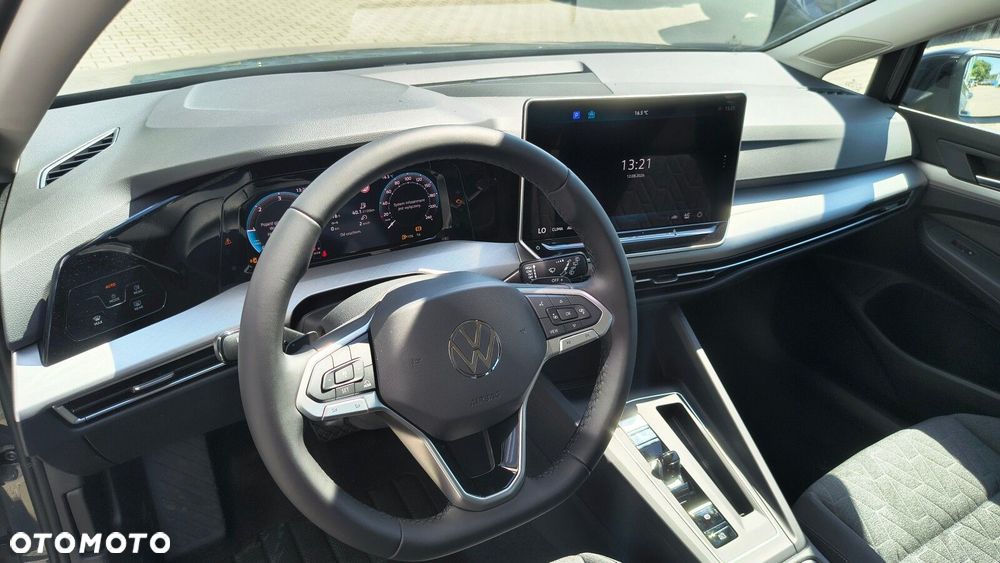 Volkswagen Golf Variant - 14