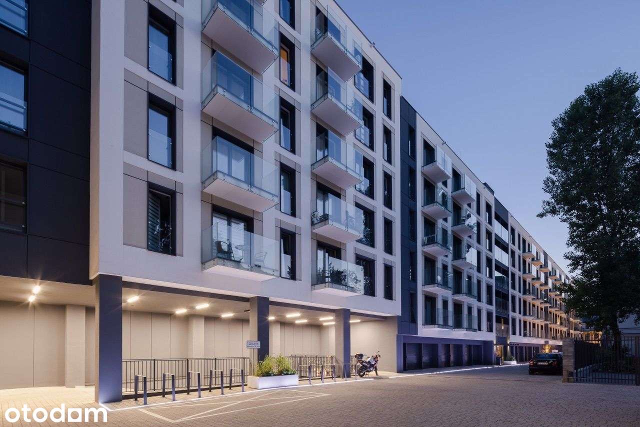 PIOTRKOWSKA 44: Niepowtarzalny Apartament Centrum - Pełny obrazek: 4/20