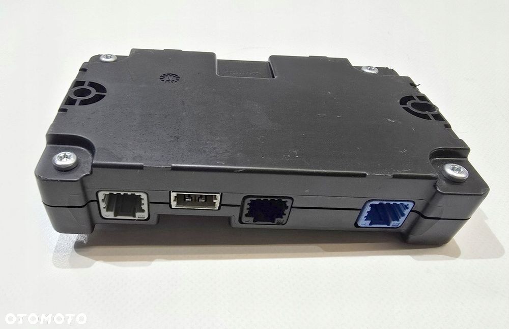 sterownik moduł cbox nawigacji laguna iii 11r 280246043r - 1