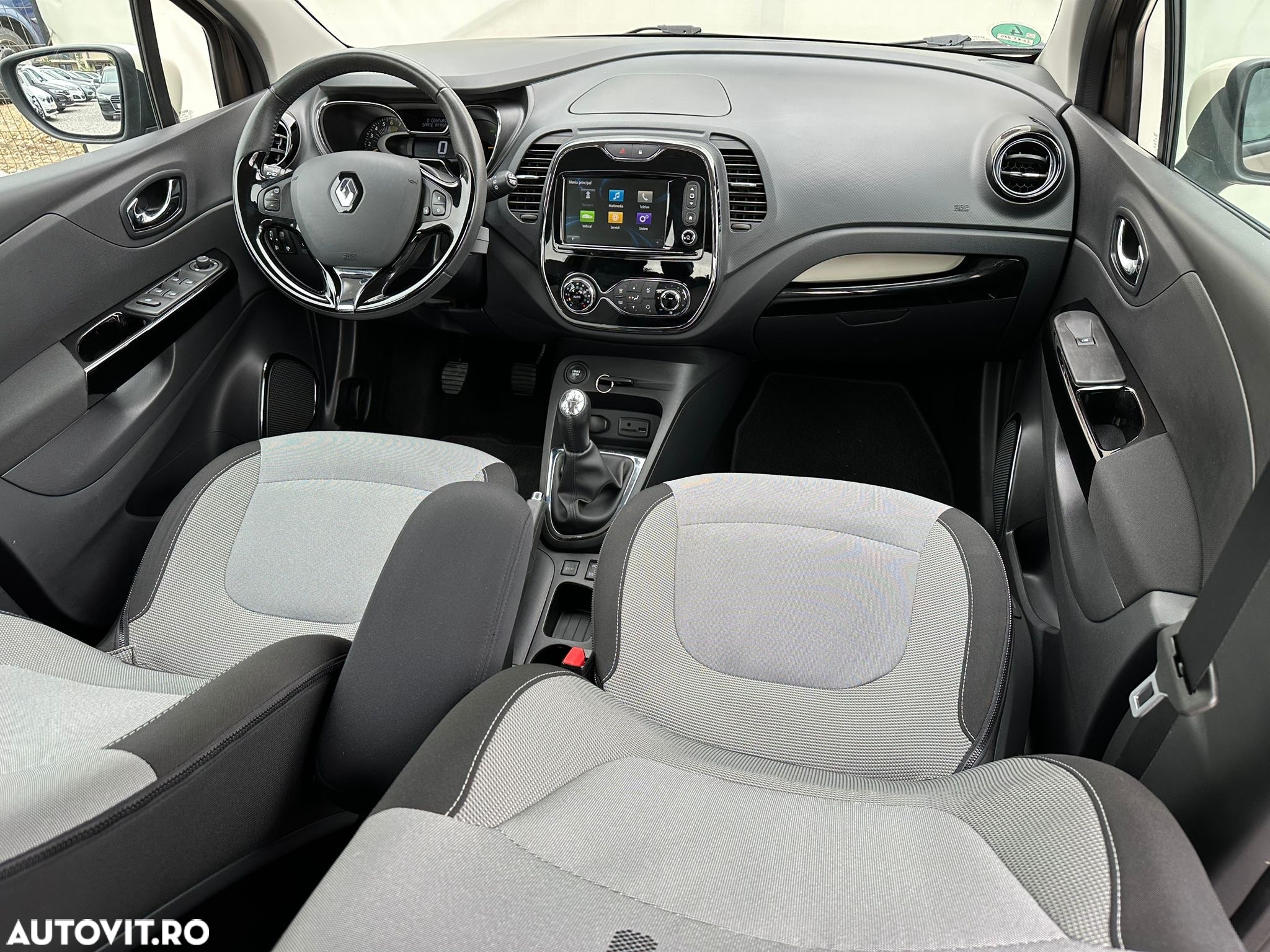 Renault Captur ENERGY TCe 90 Start&Stop Intens - 6