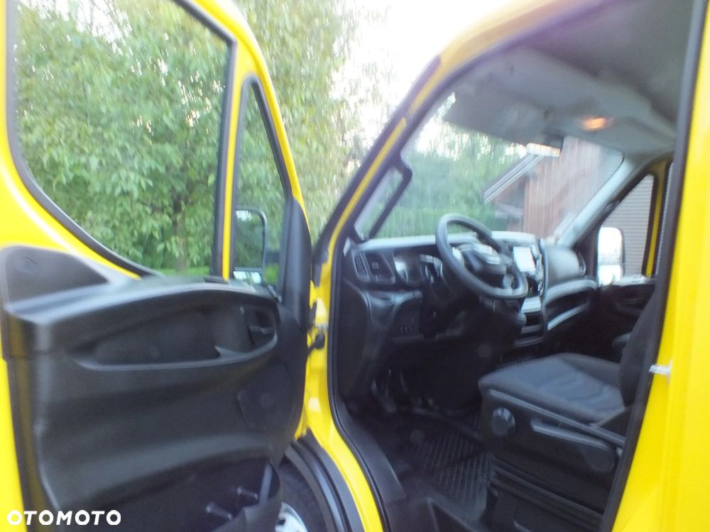 Iveco Daily 35c16 - 38