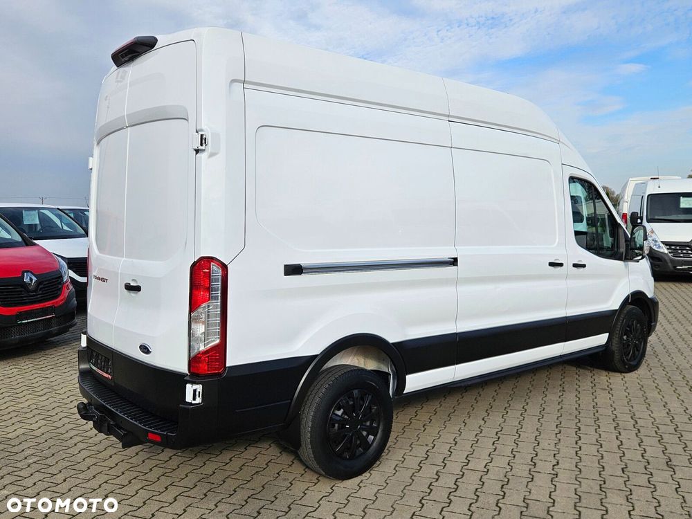 Ford transit L3H3 *66999zł NETTO* 2.0TdCi/131KM - 9