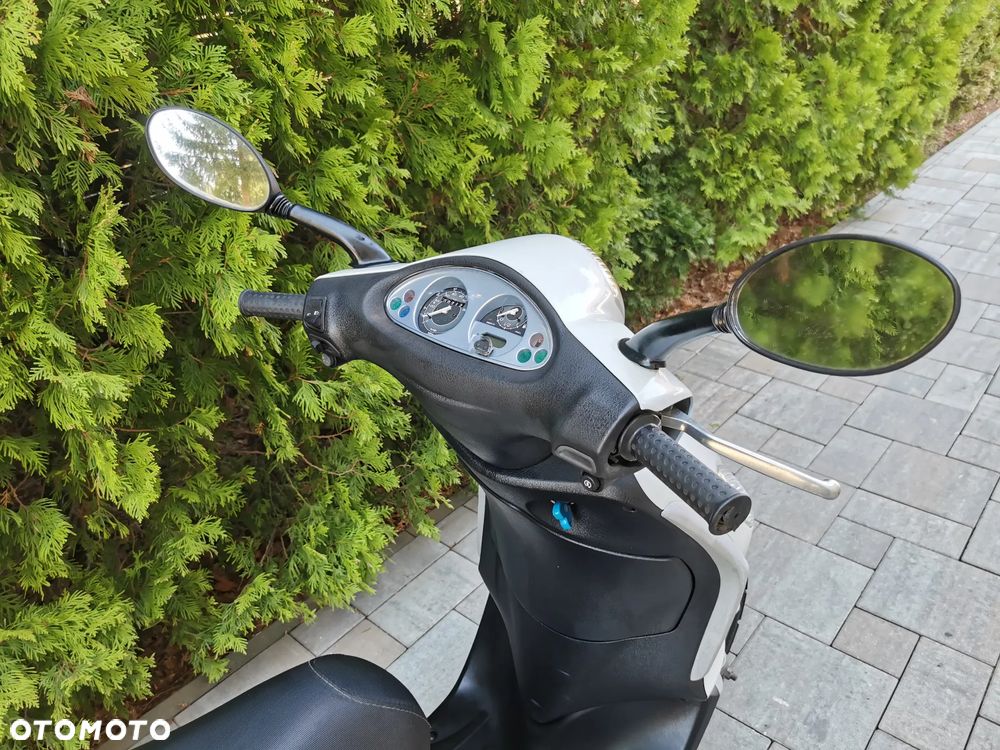 Piaggio FLY - 15