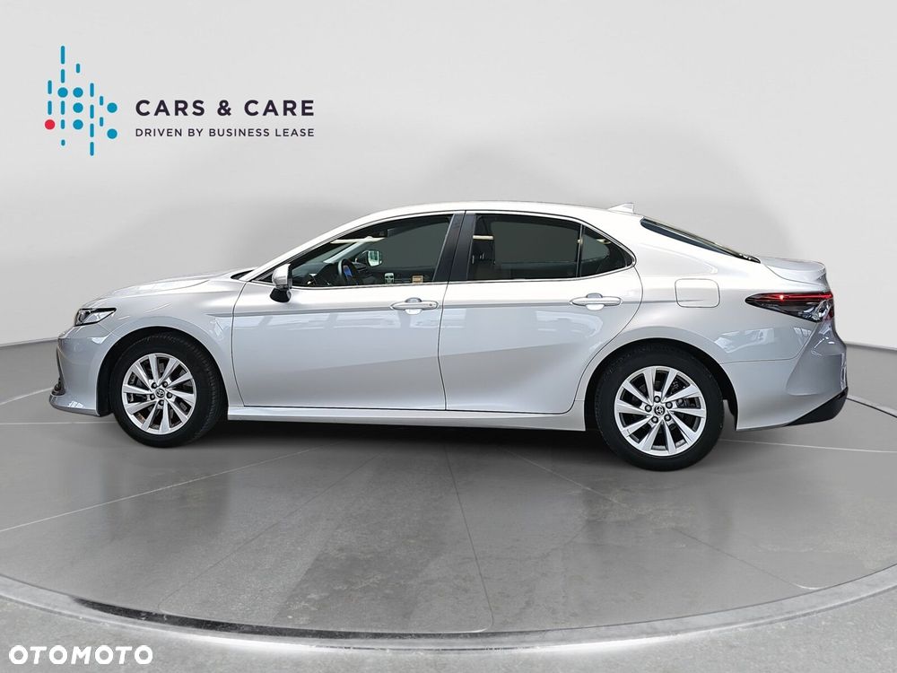 Toyota Camry 2.5 Hybrid Comfort CVT - 9