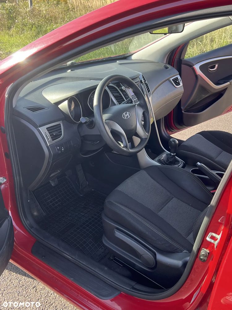 Hyundai i30 - 14
