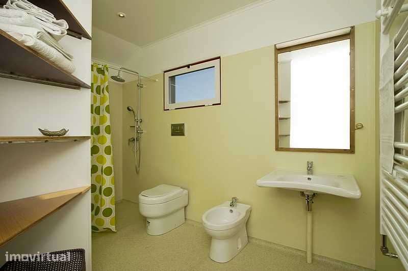 casa modular e amovível - 45m2 + deck exterior + arrumos + fossa. - Grande imagem: 5/5