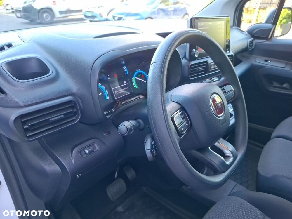 Fiat Doblo - 29