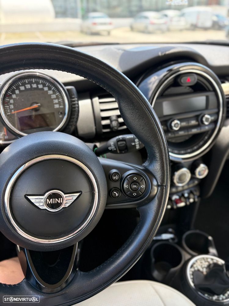 MINI Coupé - 12